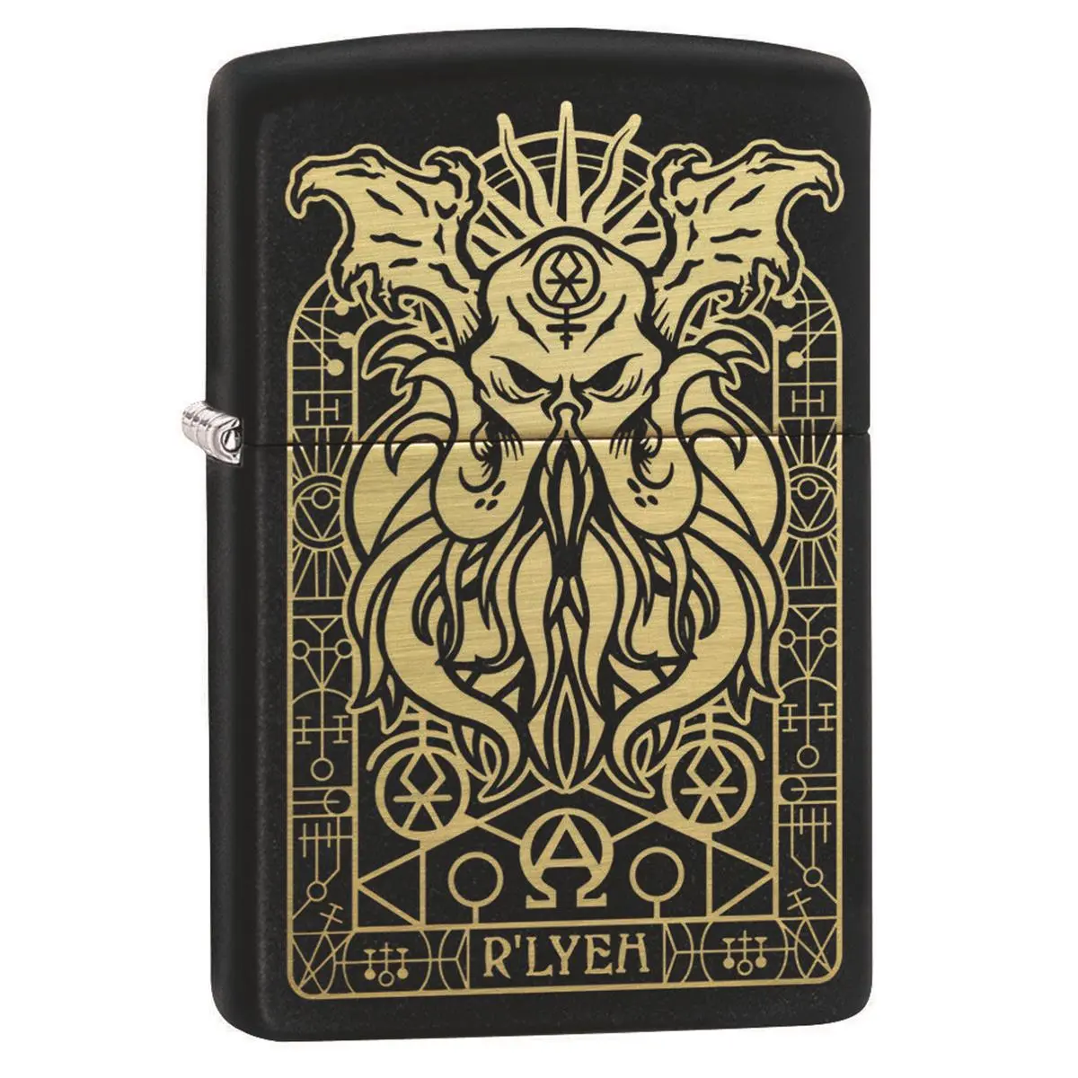 212 MAIN 2019N Model Unique Black Matte Lighter - Automotive & Motorcycle Car Interior Decoration, Car Accessories, Men's Accessories, Novelty Lighter, Cars Accessories