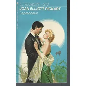 USED-Leprechaun by Pickart Joan Elliott (Paperback)