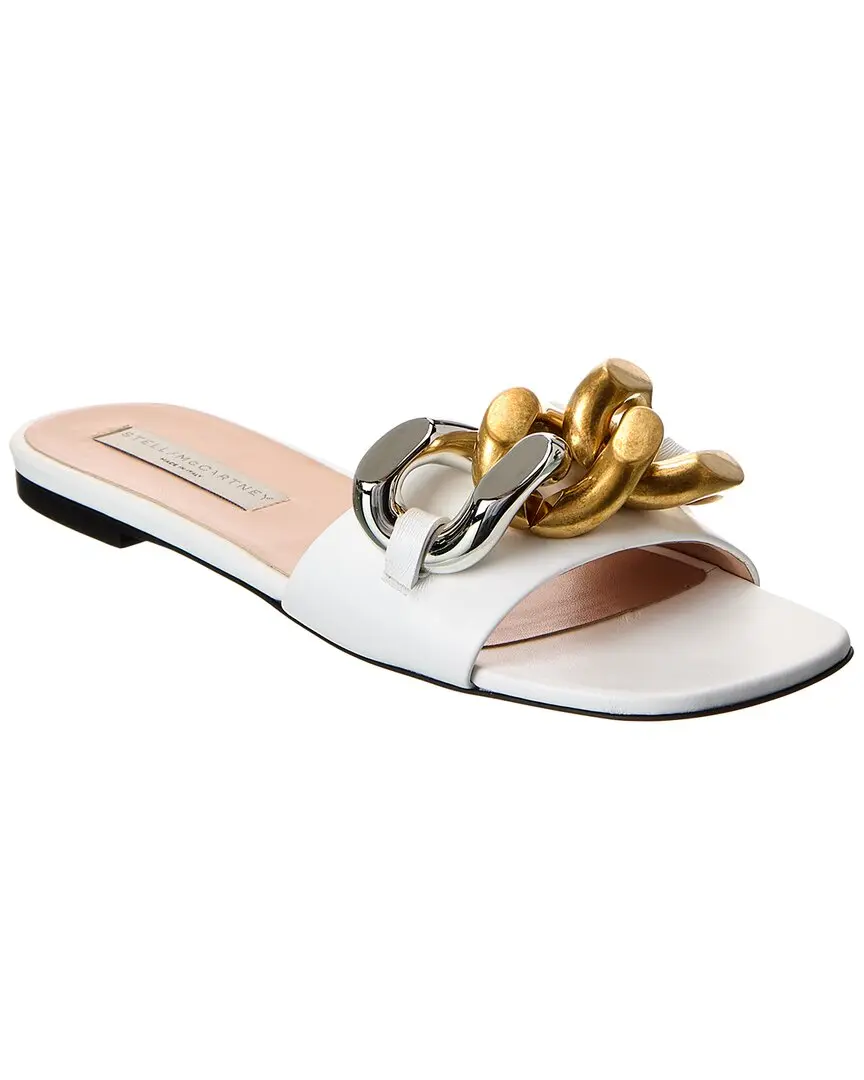 Stella McCartney Falabella Sandal