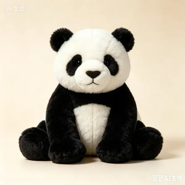 Super Soft Plush Bear Toy, Cute Stuffed Animal Doll, Big Hug Pillow, Stuffed Animals Plushies for Birthday Gifting
