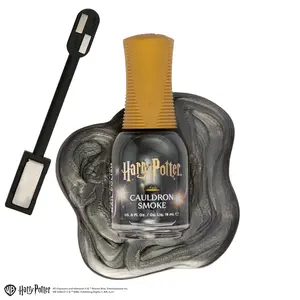 ORLY Harry Potter Magnetic Nail Polish - Cauldron Smoke