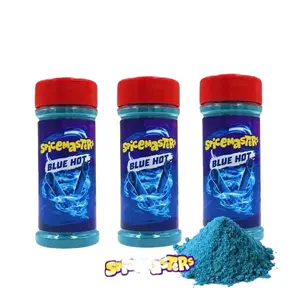 SPICEMASTERS THE BLUE HOT TRIO – Triple Chill Heat Edition Flavor Chili Taco spice