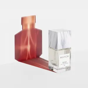 Match Rouge perfume