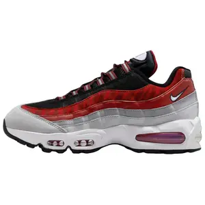 Nike Air Max 95 'Yardrunners Pack - Morehouse'