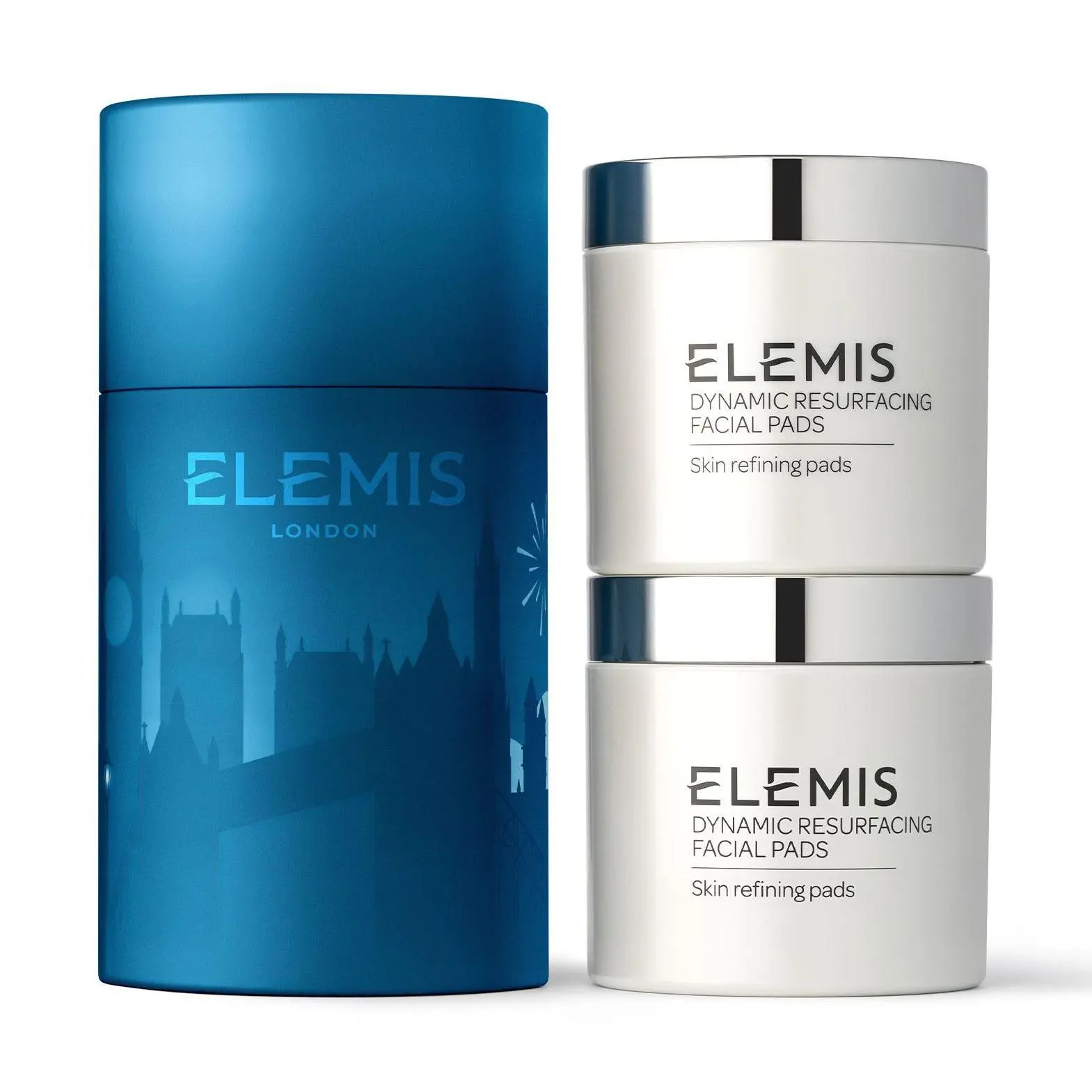 ELEMIS Special Edition Resurfacing Facial Pads Duo Auto-Delivery