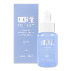 Coco & Eve Tripeptide Hair Density Serum