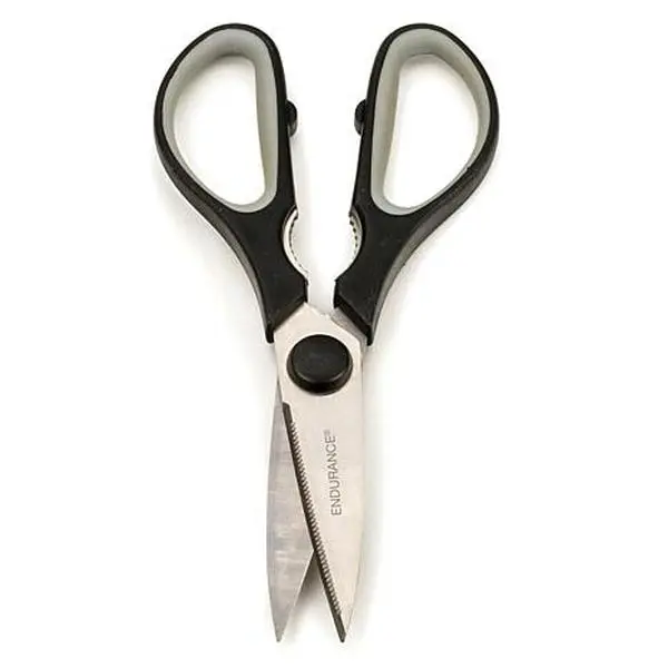 RSVP Stainless Steel Scissors RSVP Stainless Steel Scissors
