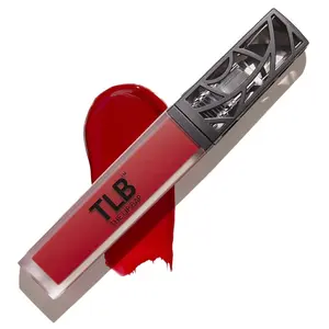 The Lip Bar - Nonstop Matte Lipstick - High Pigment - One Swipe - Long Lasting - Jojoba Oil & Vitamin E  - Makeup & Cosmetics - .24 fl oz