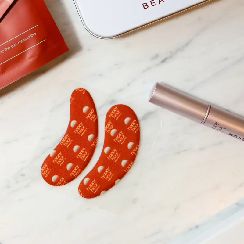 Reusable Eye Patches, Smooth Skincare Tool for Beauty & Personal Care