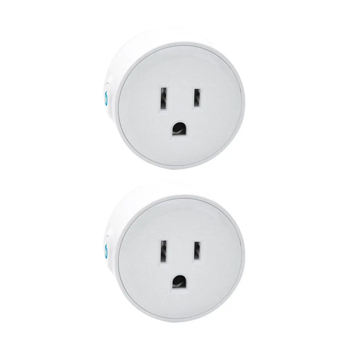 Digital Gadgets Alexa-Enabled Smart Sockets Two-Pack Digital Gadgets Alexa-Enabled Smart Sockets Two-Pack
