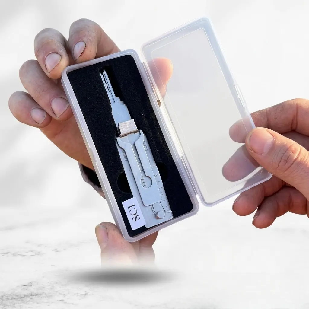 (Fast Shipping) Micro Precision Tool Kit – Multi-Component Access Kit