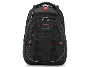 Samsonite Tectonic Nutech Rugged Backpack for 17" Laptop Black 1450891041