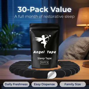 sleep quality，Angel mouth tape