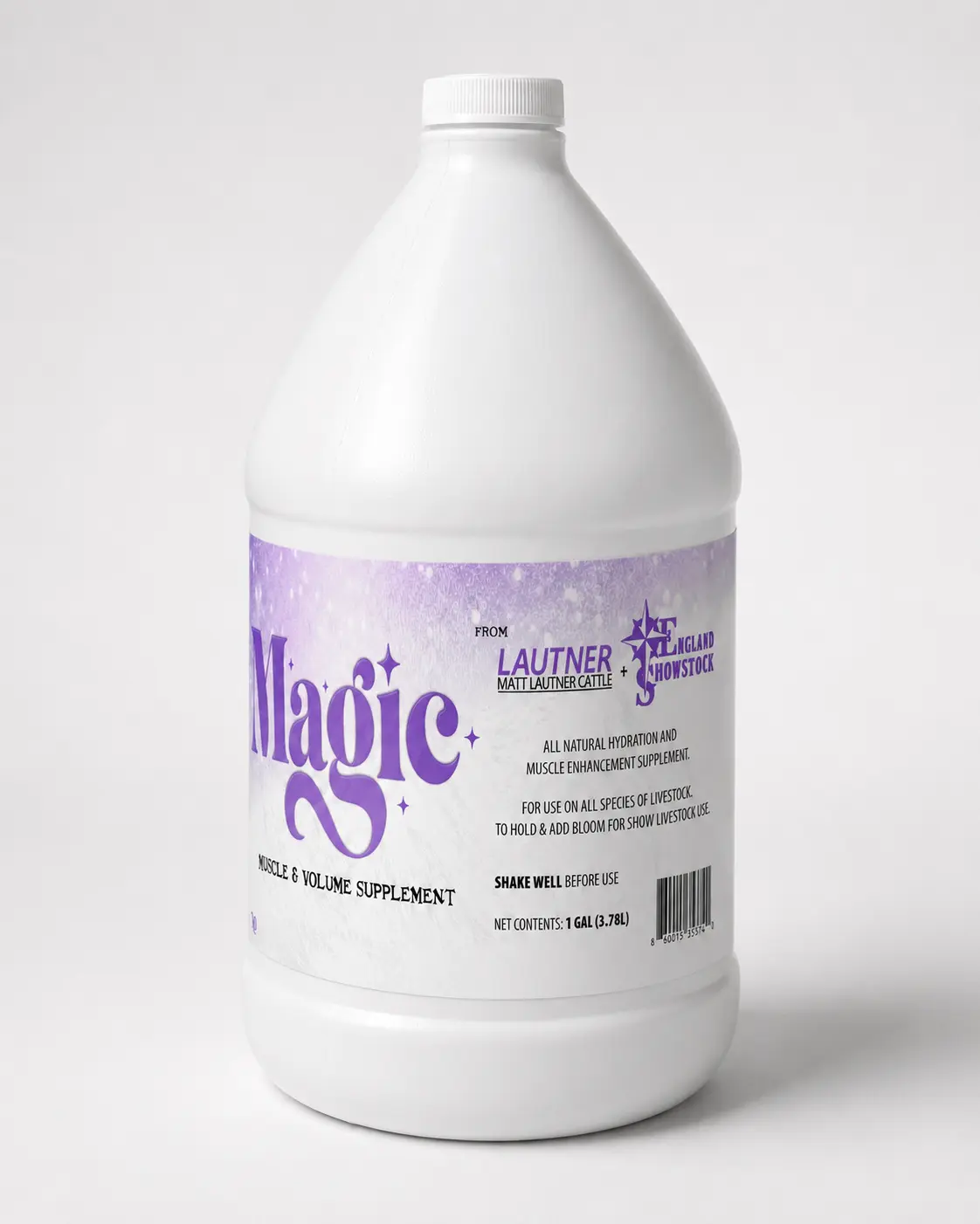 MAGIC MAGIC