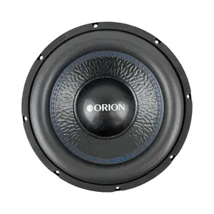 Orion CBW124D 1600W 12" Cobalt Series Dual 4 ohm Car Subwoofer 1600 Watts