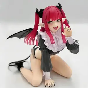 Anime Figure Toys 10cm Marin Kitakawa PVC Model Cute Desktop Action Figures Birthday Gift for Fans