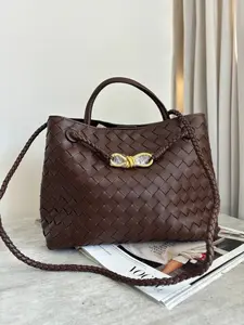 The Verona Weave – Italian Craftsmanship Meets Timeless Elegance