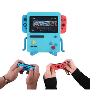 GamerPro Switch Stand adjustable cartoon accessory for Switch