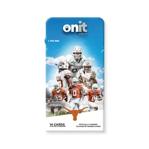 ONIT Athlete 5 Single Pack Bundle