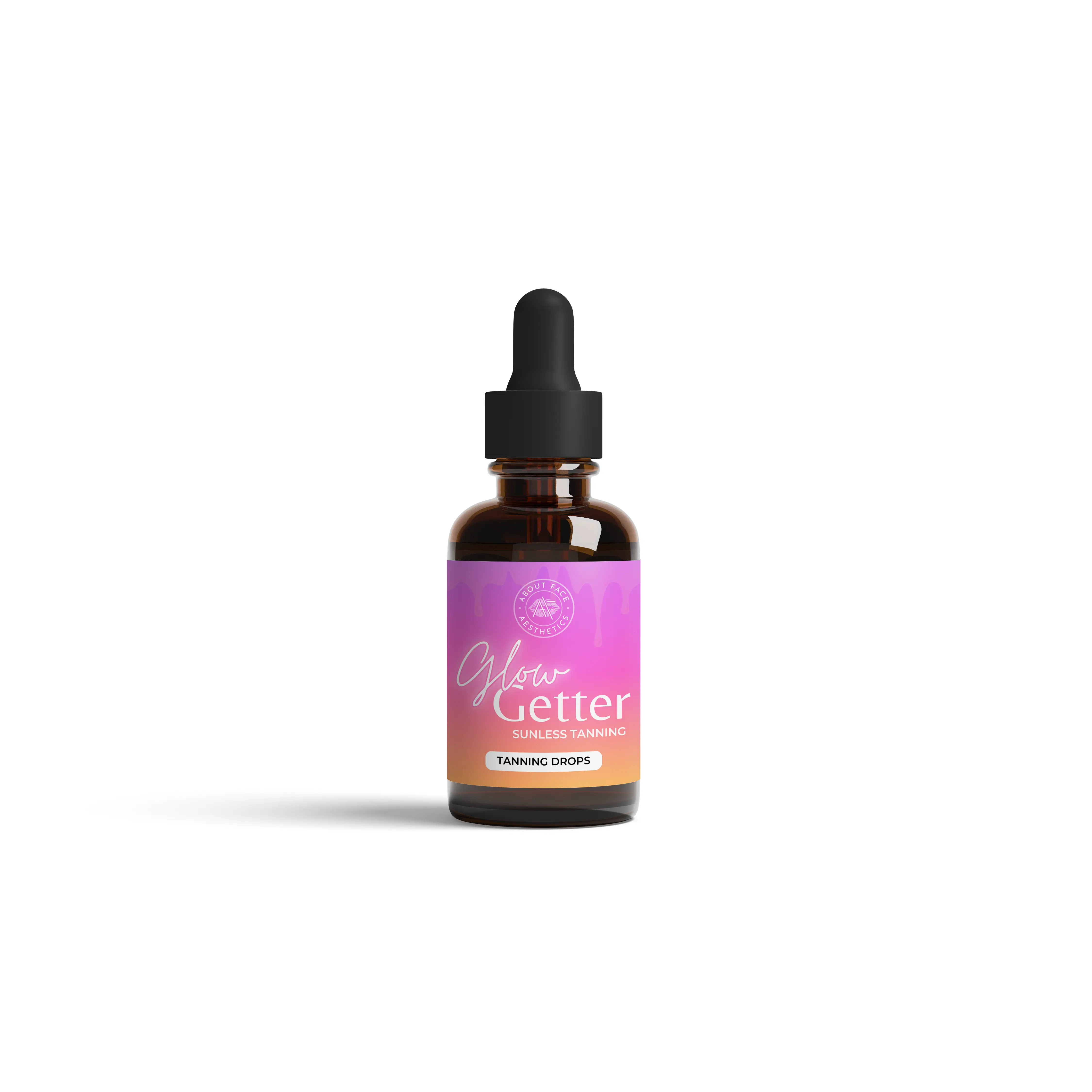GlowGetter Tanning Drops