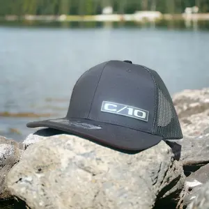 Classic C/10 Badge Hat