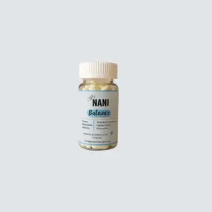 Balance Boric Acid Suppositories for v*ginal odor & irriation