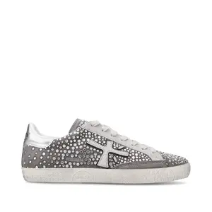 'Premiata' Stephen D Studded sneaker