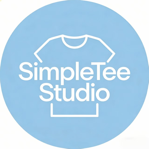 SimpleTee Studio