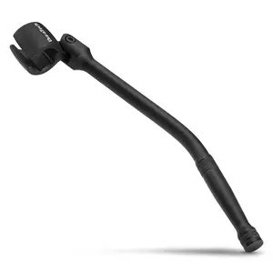 #fathersdaygift DURTECH Flexible Head Oxygen Sensor Wrench with 6-Point & 12-Point Double Ends, Contour Handle, Premium Alloy Steel, Black Finish