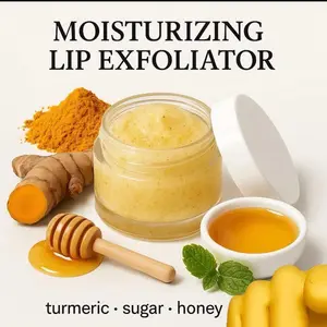 Lip Scrub Tool –  Lip Care Tool for Everyone