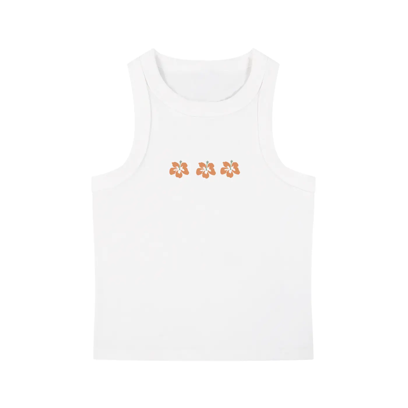 In Bloom Tank