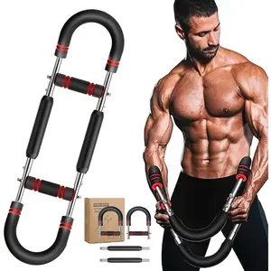 2025 Pro  Twister Arm Trainer Adjustable Chest Workout Equipment Arm Trainer for Men and Women Shaker Twister Arm Trainer Chest Clip  Arm Workout Equipment at