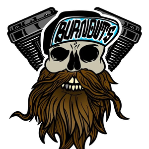 Burnouts Garage Apparel