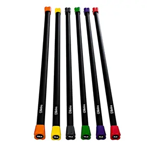 Bintiva Body Bar - Weighted Workout Bar