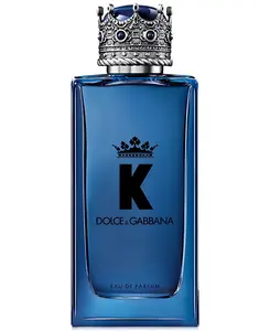 Dolce & Gabbana Men's K 3.4 Ounce Eau de Parfum