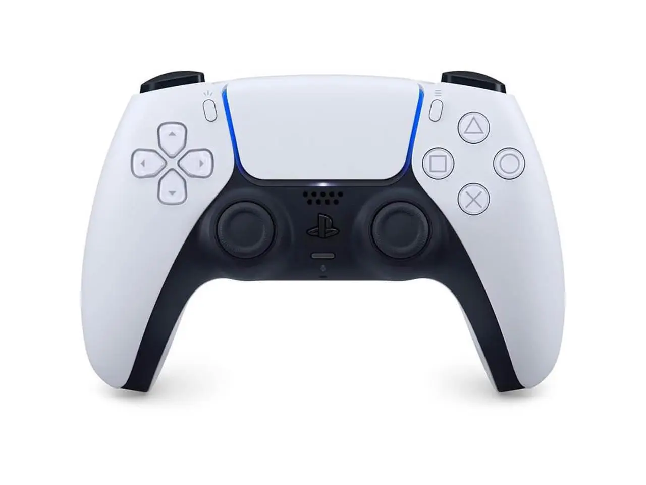 Sony DualSense Wireless Controller for PlayStation 5 Sony DualSense Wireless Controller for PlayStation 5