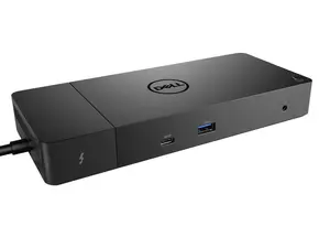 Dell WD19TB Thunderbolt Docking Station with 180W AC Power Adapter (130W Power Delivery)