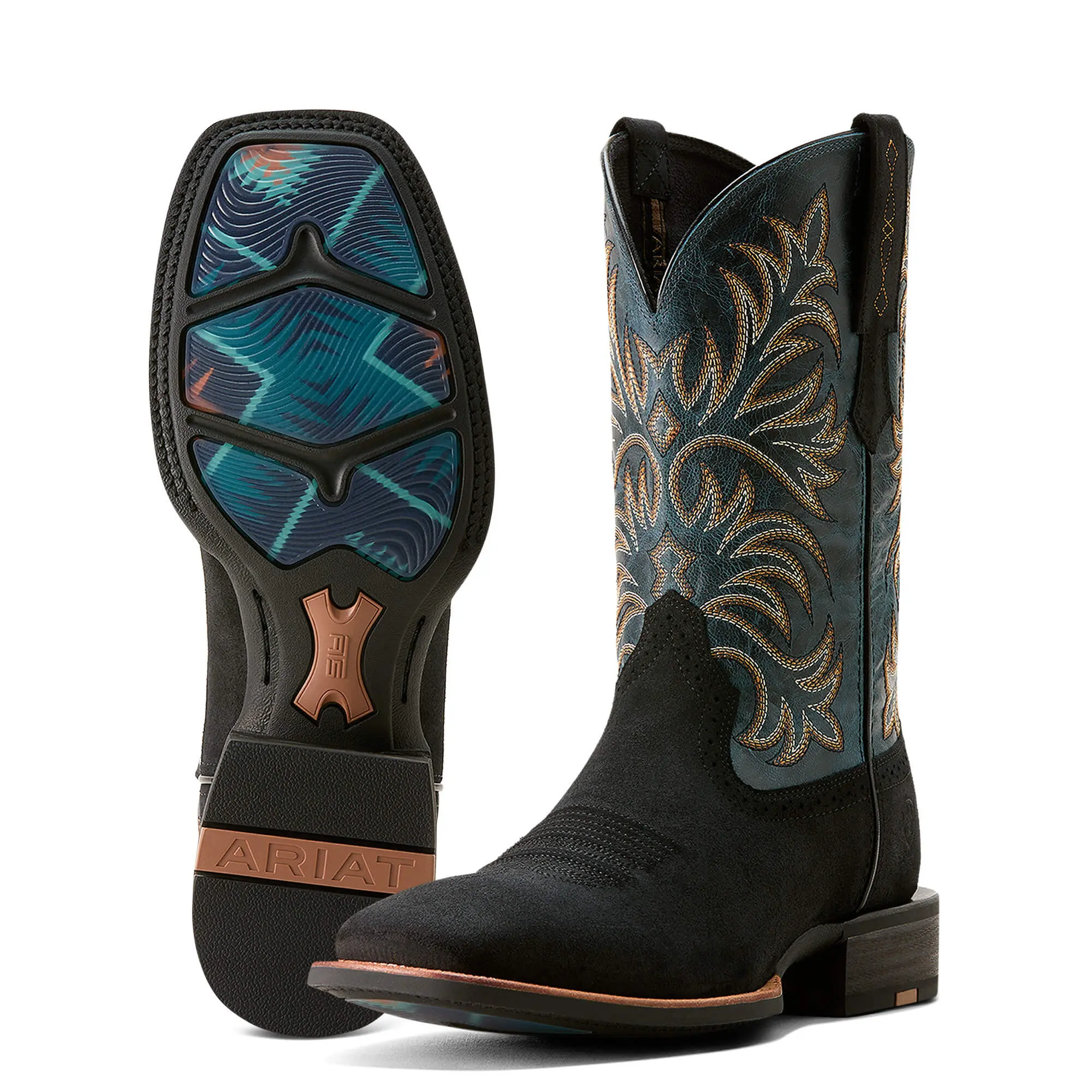 Men's Oakwood Cowboy Boots Men's Oakwood Cowboy Boots