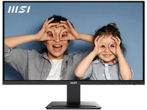 MSI 27" 60 Hz IPS UHD Monitor 4 ms 3840 x 2160 (4K) Flat Panel PRO MP273U