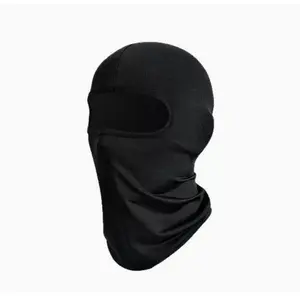 BIGWIG Outdoor  Motorcycle Mask, UV Protection Cooling Neck Gaiter, Unisex Ski Mask,  Mask, UV Protection, High Stretch Mask, Suitable for Skiing, Fishing, Hiking, and Cycling breathable