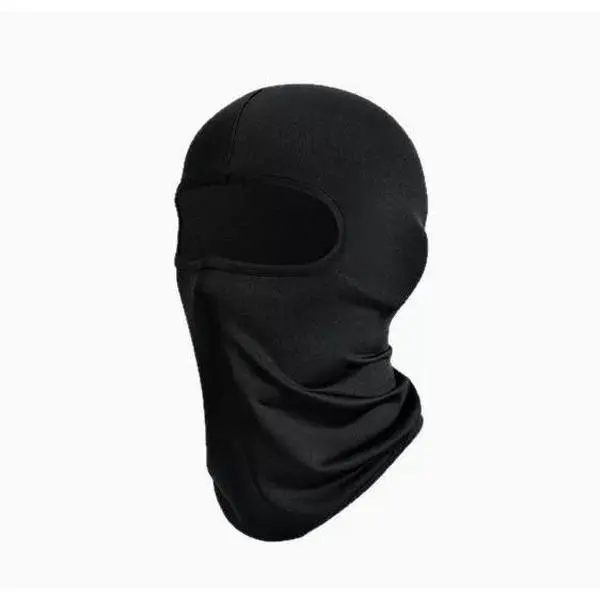 BIGWIG Outdoor  Motorcycle Mask, UV Protection Cooling Neck Gaiter, Unisex Ski Mask,  Mask, UV Protection, High Stretch Mask, Suitable for Skiing, Fishing, Hiking, and Cycling breathable