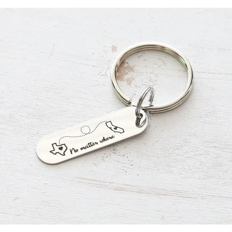 Long Distance Relationship Gift
