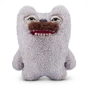 Fuggler Hairy Fuggs 9 Inch Plush | Old Tooth