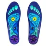 Shock Absorbing Insoles for Men & Women, Plantar Fasciitis High Arch Support, 220+ lbs Capacity - Footwear Designer Parent Bedroom Shoe Comfort