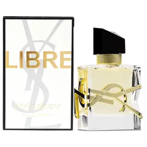 : YSL Women's 1 Ounce Libre Eau de Parfum