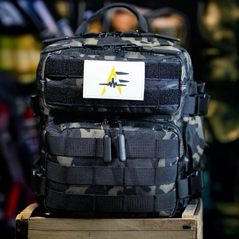 9L BACKPACK/ MINI