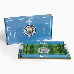 Binho Classic: Manchester City FC Edition