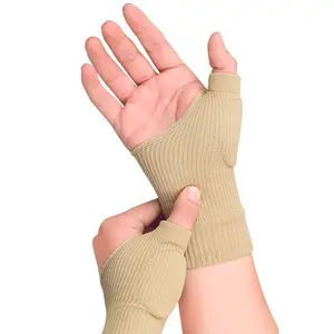 Unisex sports wristbands, warm and cold-proof heated Outdoor Sports Gloves, breathable, non-slip, adjustable protective gear set, suitable for fishing, mountaineering, skiing, badminton, and fitness training.