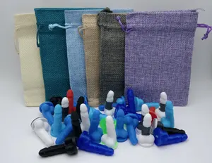 Bag O' Dicks Gag Gift Bachelorette Party Favors Pride