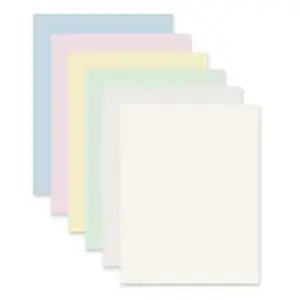 212 MAIN Premium Office Stationery Supplies Paper Sheets - 20 lb. Paper Weight, 8.50in x 11in, 500-RM Gray, Acid-Free, Precision-Cut, 30% Post-Consumer Recycled Copier/Laser Printing Supply for Scrapbooking & Stamping